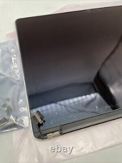 15 MacBook Pro Retina A1398 Mid 2014 MGXG2LL/A Screen Assembly UV Layer