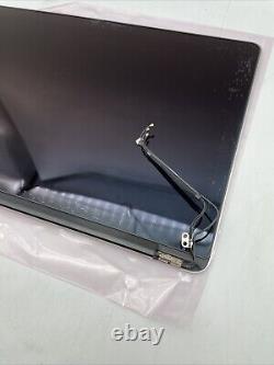 15 MacBook Pro Retina A1398 Mid 2014 MGXG2LL/A Screen Assembly UV Layer