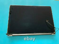 15 MacBook Pro Retina A1398 Screen Display LCD Assembly Mid 2012 Early 2013 / C