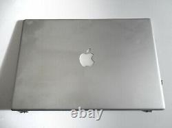 15 MacBook Pro complete Screen Assembly Model A1226