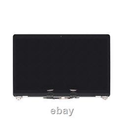 15'' for MacBook Pro LCD Screen Assembly Replacement A1990 Silver EMC 3359 2019