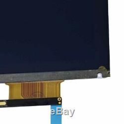 15 inch for Apple MacBook Pro Retina A1990 Single Display internal LCD Screen