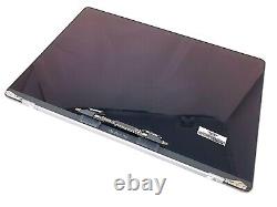 16 LCD Screen Display A2141 MacBook Pro Space Gray Apple Assembly MVVL2, MVVM2