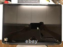 17 MacBook Pro A1297 Glossy LCD Screen Display Assembly Early and Mid 2009 B