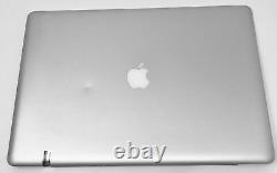 17 MacBook Pro A1297 Glossy LCD Screen Display Assembly Early and Mid 2009 B