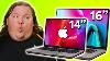 2 Extra Inches Of Mac Is A Big Difference 16 Inch M1 Macbook Pro