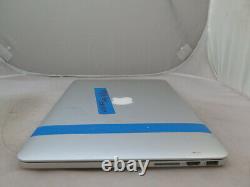 2012 Cto Apple Macbook Pro 13 Retina 8gb 512gb -as Is No Power Screen Issue