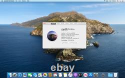 2012 MacBook Pro 15 fully upgraded 2.6GHz i7, matte screen, 16GB RAM, 1TB SSD