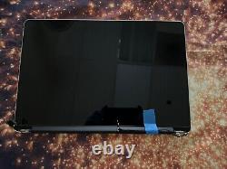 2012 OEM Apple A1398 MacBook Pro Retina 15 LCD Display Assembly Grade B