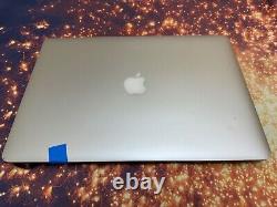 2012 OEM Apple A1398 MacBook Pro Retina 15 LCD Display Assembly Grade B