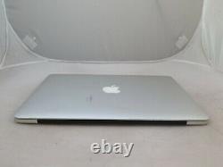 2013 13 Apple Macbook Pro I7 2.8ghz 16gb 512gb As Is Crack Screen Parts Repair