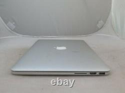 2013 13 Apple Macbook Pro I7 2.8ghz 16gb 512gb As Is Crack Screen Parts Repair