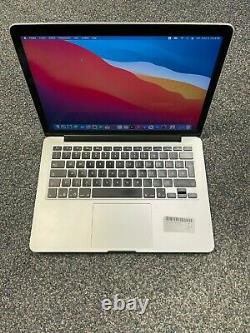 2013 Apple MacBook Pro 13 Retina i5 2.4GHz 8GB 256GB Screen / Keys / Battery