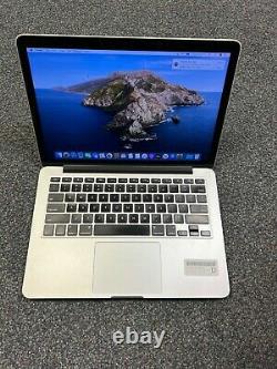 macbook pro 2013 specs i7