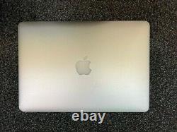 2013 Apple MacBook Pro 13 Retina i7 3.0GHz 8GB 512GB SCREEN /TRACPAD/BATTERY