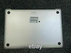 2013 Apple Macbook Pro 15 Retina 2.0ghz Core i7 Choose Specs Screen Wear