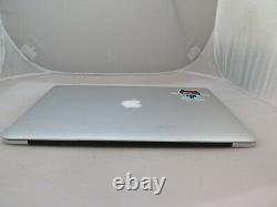 2014 15.4 Apple Macbook Pro Mgxc2ll/a I7 2.5ghz 16gb 512gb As Is Cracked Screen