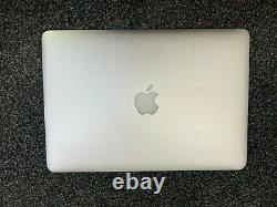 2014 Apple MacBook Pro 13 Retina i5 2.6GHz 8GB 128GB SCREEN / SPEAKER / BATTERY