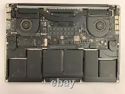 2014 Apple MacBook Pro 15 2.2GHz i7 16GB RAM 256GB SSD BAD SCREEN