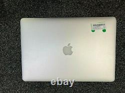 2014 Apple MacBook Pro 15 Retina 2.8GHz i7 16GB 1TB SSD Screen Wear / Keys