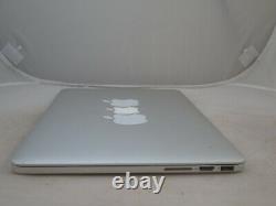 2014 Apple Macbook Pro 13 Mgx82ll/a I5 2.6ghz 8gb 256gb As Is Crack Screen