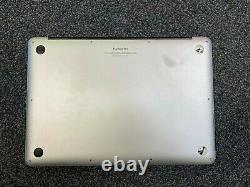 2014 MacBook Pro 15 Retina i7 2.5Ghz 16GB 256Gb SSD Screen Wear / Battry