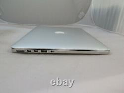 2015 13 Apple Macbook Pro Mf843ll/a I7 3.1ghz 16gb 512gb As Is Screen Issue