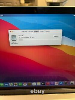 2015 Apple MacBook Pro Retina 15 i7 2.2GHz 16GB 256GB SCREEN/SPEAKER/ LCD