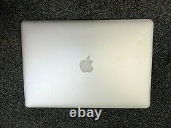 2015 Apple MacBook Pro Retina 15 i7 2.5GHz 16GB 512GB SCREEN WEAR / READ