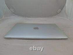 2015 Apple Macbook 12 As Is Specs Unknown Screen Is Defective