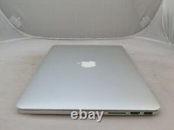 2015 Apple Macbook Pro 13 Mf841ll/a I5 2.9ghz 8gb 512gb As Is Screen Issue