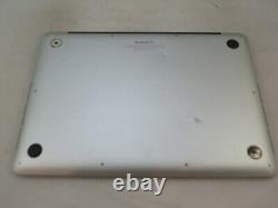 2015 Apple Macbook Pro 13 Mf841ll/a I5 2.9ghz 8gb 512gb As Is Screen Issue