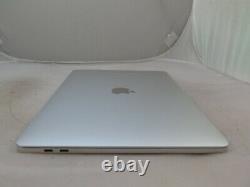 2015 Cto Apple Macbook Pro 13 I5 2.7ghz 16gb -as Is Turns On Cracked Screen