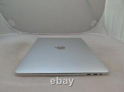 2015 Cto Apple Macbook Pro 13 I5 2.7ghz 16gb -as Is Turns On Cracked Screen