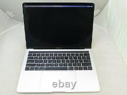 2016 13 Apple Macbook Pro I7 3.3ghz 16gb 512gb As Is Wierd Screen Issue Read