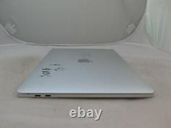 2016 13 Apple Macbook Pro I7 3.3ghz 16gb 512gb As Is Wierd Screen Issue Read