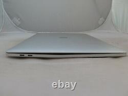 2016 15.4 Apple Macbook Pro Cto I7 2.9ghz 16gb 512gb As Is Damaged Case/screen