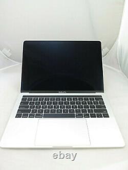 2016 Cto 13 Apple Macbook Pro Model Unknown Screen Does Not Turn On As Is Parts