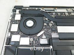 2016 Cto 13 Apple Macbook Pro Model Unknown Screen Does Not Turn On As Is Parts