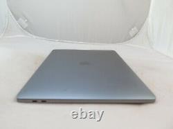 2017 15.4 Apple Macbook Pro Cto Specs Uknown As Is Crack Lcd/screen Repair Part