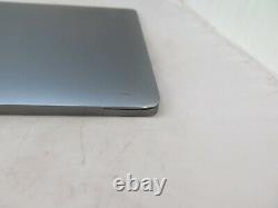 2017 15.4 Apple Macbook Pro Cto Specs Uknown As Is Crack Lcd/screen Repair Part