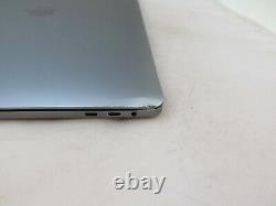 2017 15.4 Apple Macbook Pro Cto Specs Uknown As Is Crack Lcd/screen Repair Part