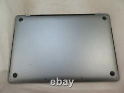 2017 15.4 Apple Macbook Pro Cto Specs Uknown As Is Crack Lcd/screen Repair Part