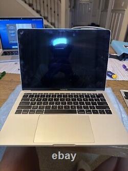 2017 Apple MacBook Pro 13 Replacement Screen