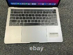 2017 Apple MacBook Pro 13 Space Gray 3.5ghz 16gb 1TB SSD LIGHT SCREEN WEAR