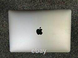 2017 Apple Macbook Pro 13.3 i5 2.3Ghz 8GB 128GB LIGHT SCREEN WEAR / ALT KEYS