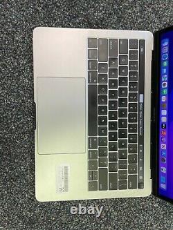 2017 Apple Macbook Pro 13 Touch Bar i5 3.3ghz 16GB 512GB SSD Screen Flickers