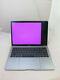 2017 Apple Macbook Pro Mpxq2ll/a 13 I5 2.3ghz 8gb 128gb As Is Read Screen Issue