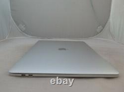 2017 Cto Apple Macbook Pro 15 I7 16gb 512gb As Is Turns On Screen Issue Read