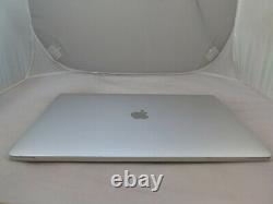 2017 Cto Apple Macbook Pro 15 I7 16gb 512gb As Is Turns On Screen Issue Read